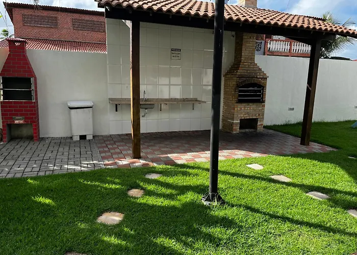 Porto Plaza Flat 312 - Porto Galinhas
