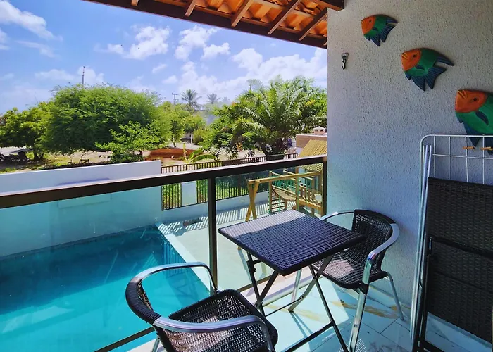 Porto Residence C12