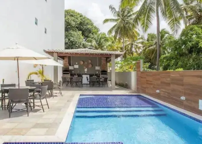 Aquarius Residence 206